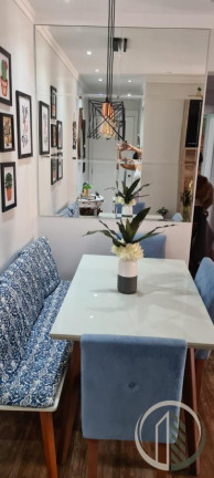 Imagem Apartamento com 2 Quartos à Venda, 66 m² em Marapé - Santos