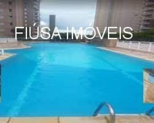 Apartamento com 3 Quartos à Venda, 209 m² em Bosque Das Juritis - Ribeirão Preto