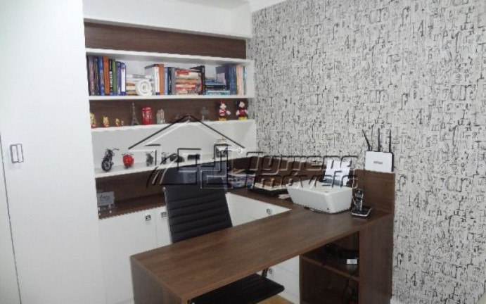 Imagem Apartamento com 3 Quartos à Venda, 147 m² em Vila Ema - São José Dos Campos Imagem Apartamento com 3 Quartos à Venda, 147 m² em Vila Ema - São José Dos Campos