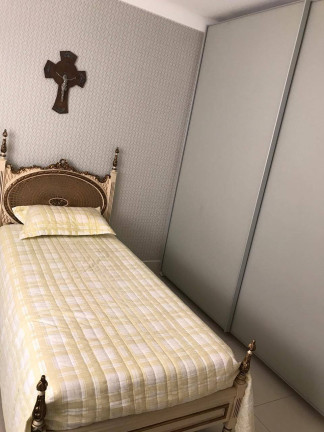 Imagem Apartamento com 4 Quartos à Venda, 208 m² em Setor Marista - Goiânia Imagem Apartamento com 4 Quartos à Venda, 208 m² em Setor Marista - Goiânia