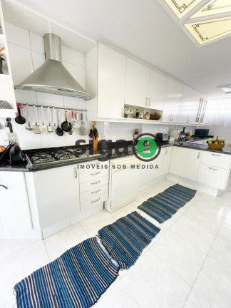 Imagem Apartamento com 3 Quartos à Venda, 165 m² em Mooca - São Paulo