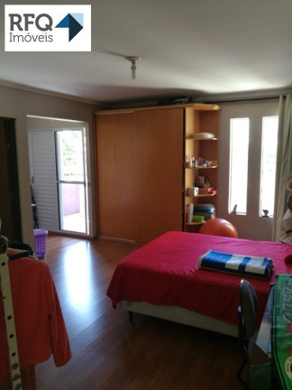 Imagem Casa com 4 Quartos à Venda, 260 m² em Jardim Da Glória - São Paulo