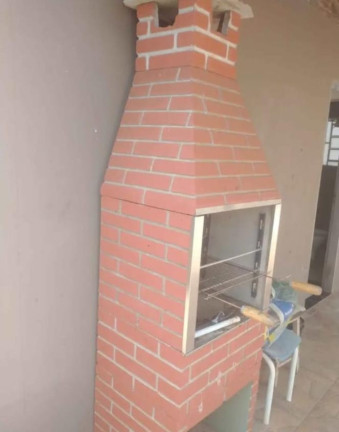 Imagem Casa com 2 Quartos à Venda, 76 m² em Centro - Guarantã Imagem Casa com 2 Quartos à Venda, 76 m² em Centro - Guarantã