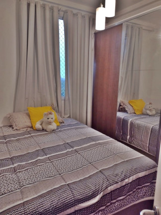 Imagem Apartamento com 2 Quartos à Venda, 43 m² em Morro Santana - Porto Alegre Imagem Apartamento com 2 Quartos à Venda, 43 m² em Morro Santana - Porto Alegre