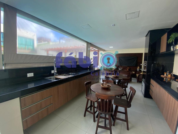 Imagem Casa com 4 Quartos à Venda, 250 m² em Pau Amarelo - Paulista