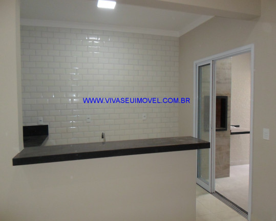Imagem Casa com 3 Quartos à Venda, 115 m² em Jardim Alice - Indaiatuba Imagem Casa com 3 Quartos à Venda, 115 m² em Jardim Alice - Indaiatuba