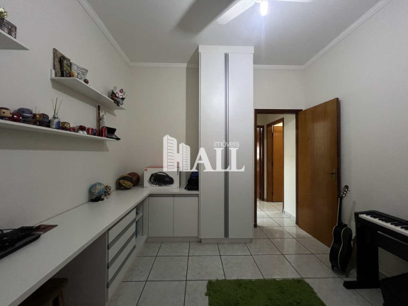 Imagem Casa com 3 Quartos à Venda, 190 m² em Parque Das Flores I - São José Do Rio Preto Imagem Casa com 3 Quartos à Venda, 190 m² em Parque Das Flores I - São José Do Rio Preto