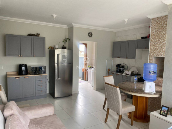 Imagem Apartamento com 2 Quartos à Venda, 68 m² em Itajuba - Barra Velha