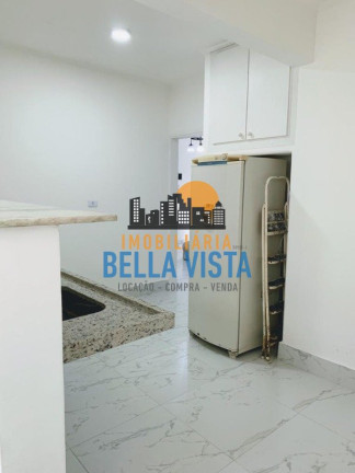 Imagem Apartamento com 3 Quartos à Venda, em Itararé - São Vicente Imagem Apartamento com 3 Quartos à Venda, em Itararé - São Vicente