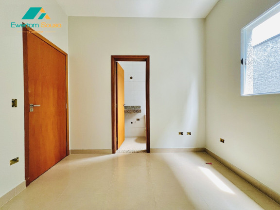 Imagem Casa com 3 Quartos à Venda, 84 m² em Jardim Do Lago - Atibaia