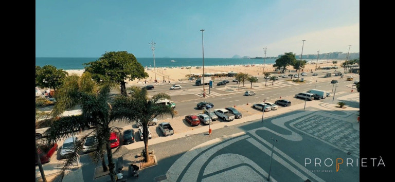 Imagem Apartamento com 3 Quartos à Venda, 167 m² em Copacabana - Rio De Janeiro Imagem Apartamento com 3 Quartos à Venda, 167 m² em Copacabana - Rio De Janeiro