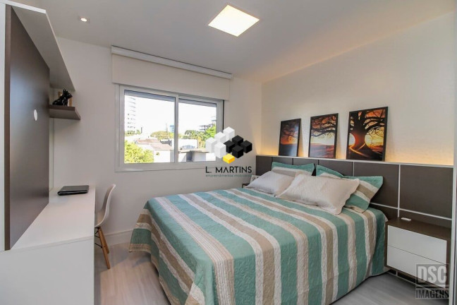 Imagem Apartamento com 1 Quarto à Venda, 53 m² em Passo Da Areia - Porto Alegre
