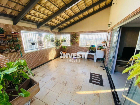 Imagem Cobertura com 4 Quartos à Venda, 215 m² em Setor Bueno - Goiânia Imagem Cobertura com 4 Quartos à Venda, 215 m² em Setor Bueno - Goiânia