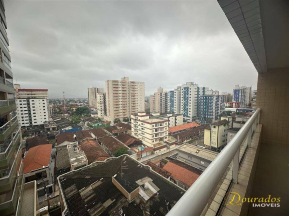 Imagem Apartamento com 2 Quartos à Venda, 96 m² em Aviação - Praia Grande Imagem Apartamento com 2 Quartos à Venda, 96 m² em Aviação - Praia Grande
