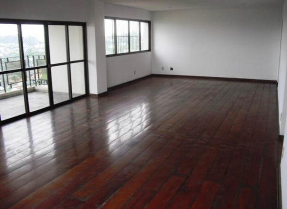 Imóvel com 4 Quartos à Venda, 340 m² em Fazenda Morumbi - São Paulo