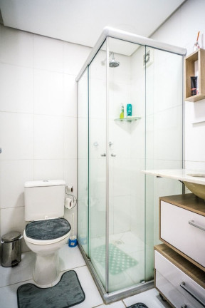 Imagem Apartamento com 2 Quartos à Venda, 53 m² em Protásio Alves - Porto Alegre
