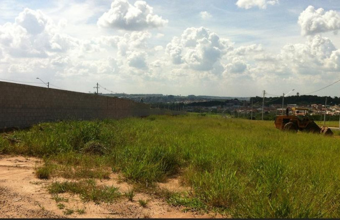 Imagem Terreno à Venda, 180 m² em Jardim Guarujá - Salto Imagem Terreno à Venda, 180 m² em Jardim Guarujá - Salto
