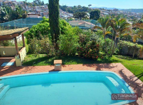 Imagem Chácara com 3 Quartos à Venda, 280 m² em Jardim Estância Brasil - Atibaia Imagem Chácara com 3 Quartos à Venda, 280 m² em Jardim Estância Brasil - Atibaia