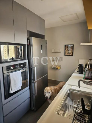 Imagem Apartamento com 3 Quartos à Venda, 117 m² em Barra Funda - São Paulo