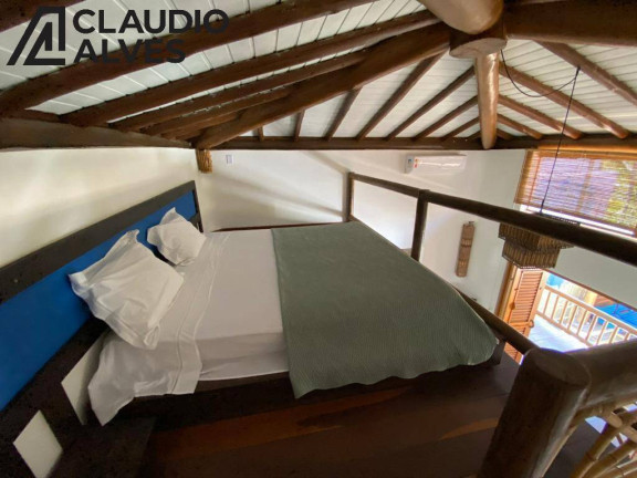 Imagem Apartamento com 1 Quarto à Venda, 49 m² em Villa Dos Pescadores - Mata De São João Imagem Apartamento com 1 Quarto à Venda, 49 m² em Villa Dos Pescadores - Mata De São João