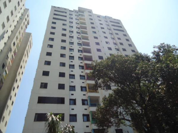 Apartamento com 2 Quartos à Venda, 50 m² em Santa Maria - Osasco