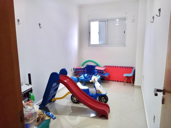 Imagem Apartamento com 3 Quartos à Venda, 92 m² em Canto Do Forte - Praia Grande