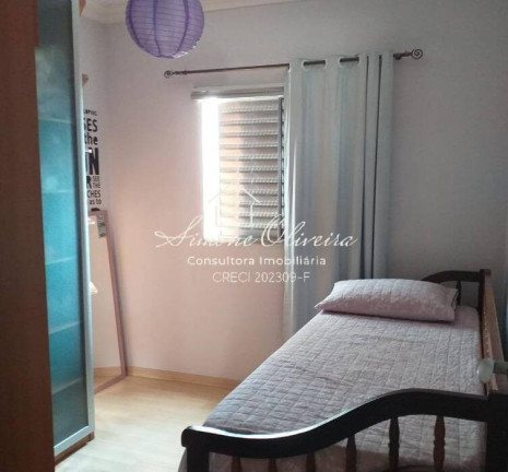 Imagem Apartamento com 3 Quartos à Venda, 123 m² em Parque Santo Antônio - Taubaté Imagem Apartamento com 3 Quartos à Venda, 123 m² em Parque Santo Antônio - Taubaté