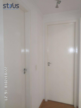 Imagem Apartamento com 2 Quartos à Venda ou Locação, 46 m² em Ponte Grande - Guarulhos