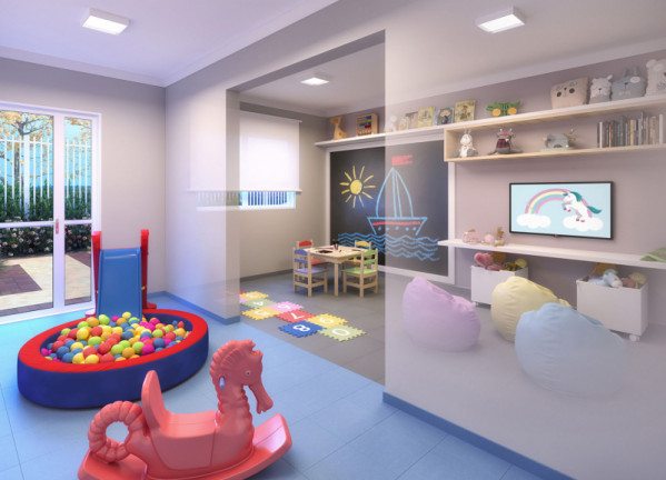Imagem Apartamento com 2 Quartos à Venda, 32 m² em Jaraguá - São Paulo Imagem Apartamento com 2 Quartos à Venda, 32 m² em Jaraguá - São Paulo