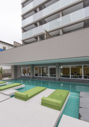 Imagem Imóvel com 1 Quarto à Venda, 78 m² em Perdizes - São Paulo