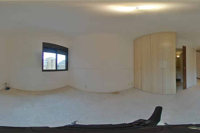 Imagem Apartamento com 3 Quartos à Venda, 196 m² em Vila Andrade - São Paulo