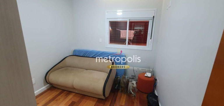 Imagem Apartamento com 3 Quartos à Venda, 86 m² em Boa Vista - São Caetano Do Sul