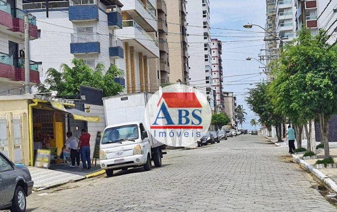 Imagem Apartamento com 2 Quartos à Venda, 52 m² em Vila Assunção - Praia Grande Imagem Apartamento com 2 Quartos à Venda, 52 m² em Vila Assunção - Praia Grande