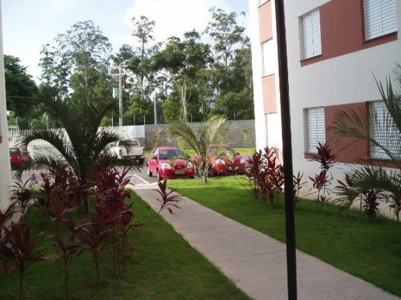 Imagem Apartamento com 2 Quartos para Alugar, 60 m² em Boa Vista - Sorocaba Imagem Apartamento com 2 Quartos para Alugar, 60 m² em Boa Vista - Sorocaba