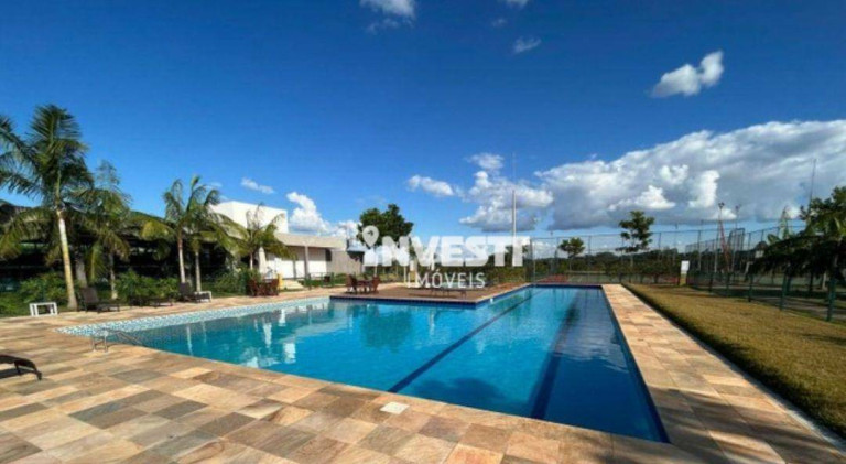 Imagem Terreno à Venda, 360 m² em 1352 - Senador Canedo Imagem Terreno à Venda, 360 m² em 1352 - Senador Canedo