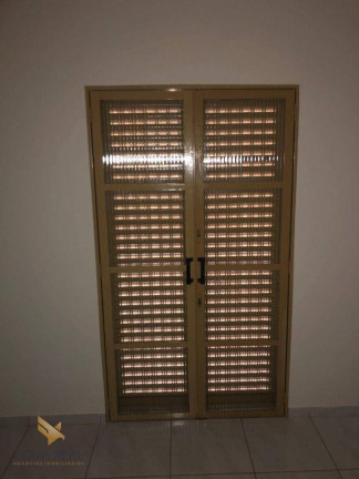 Imagem Sobrado com 3 Quartos à Venda, 140 m² em Jardim Mansur - Campo Grande