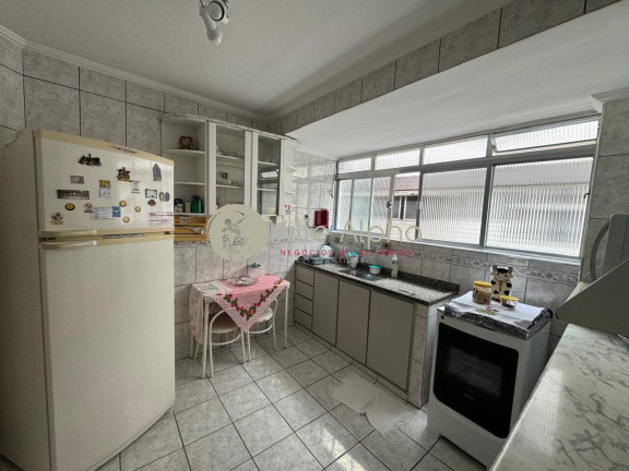 Imagem Apartamento com 3 Quartos à Venda, 65 m² em Aparecida - Santos Imagem Apartamento com 3 Quartos à Venda, 65 m² em Aparecida - Santos