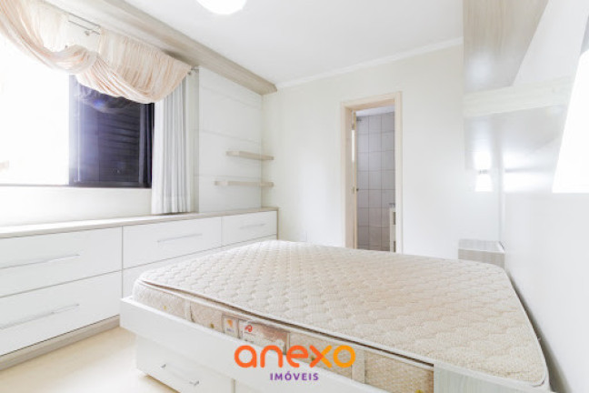 Imagem Apartamento com 3 Quartos para Alugar, 118 m² em Vila Nova - Blumenau