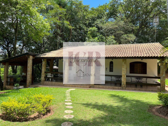 Imagem Terreno à Venda, 2.200 m² em Jundiaquara - Araçoiaba Da Serra
