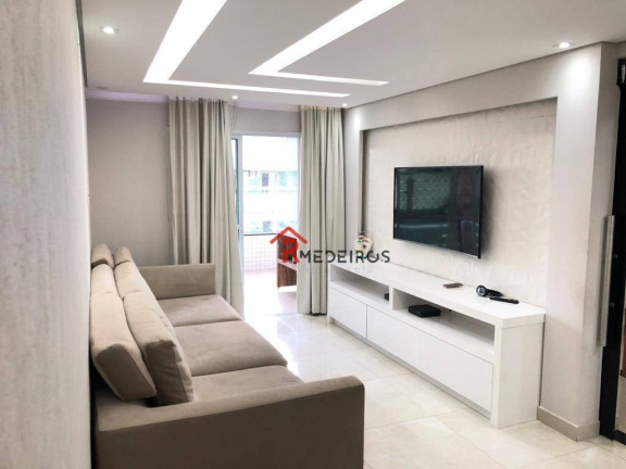 Imagem Apartamento com 3 Quartos à Venda, 135 m² em Canto Do Forte - Praia Grande Imagem Apartamento com 3 Quartos à Venda, 135 m² em Canto Do Forte - Praia Grande