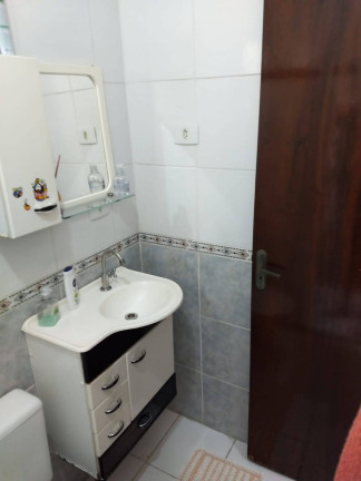 Imagem Apartamento com 3 Quartos à Venda, 94 m² em Santo André Imagem Apartamento com 3 Quartos à Venda, 94 m² em Santo André