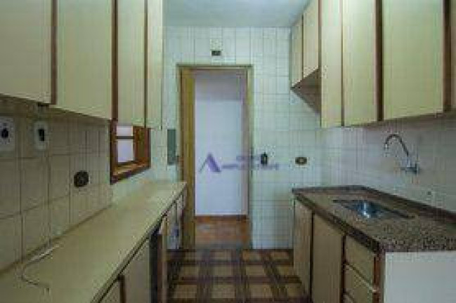 Imagem Apartamento com 3 Quartos à Venda, 61 m² em Mooca - São Paulo