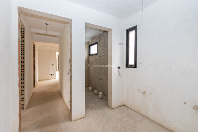 Imagem Apartamento com 3 Quartos à Venda, 259 m² em Cabral - Curitiba