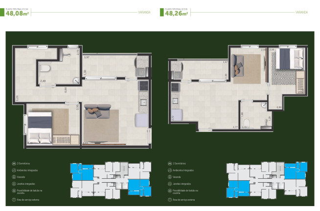 Imagem Imóvel com 2 Quartos à Venda, 48 m² em Vila Virgínia - Ribeirão Preto Imagem Imóvel com 2 Quartos à Venda, 48 m² em Vila Virgínia - Ribeirão Preto