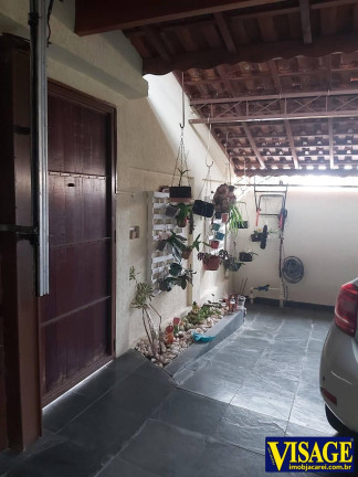 Imagem Casa com 3 Quartos à Venda, 313 m² em Centro - Jacareí