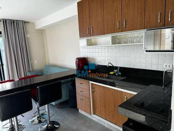 Imagem Apartamento com 1 Quarto à Venda, 50 m² em Bela Vista - São Paulo Imagem Apartamento com 1 Quarto à Venda, 50 m² em Bela Vista - São Paulo
