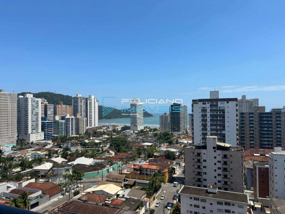Imagem Apartamento com 2 Quartos à Venda, 116 m² em Canto Do Forte - Praia Grande Imagem Apartamento com 2 Quartos à Venda, 116 m² em Canto Do Forte - Praia Grande