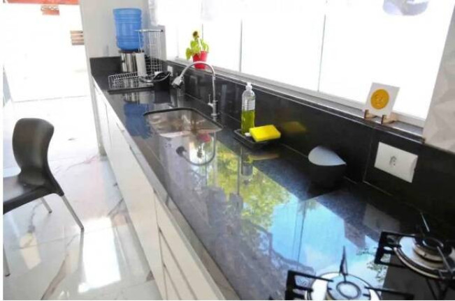 Imagem Chácara à Venda, 1.000 m² em Centro - Mairinque