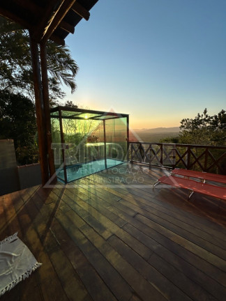 Imagem Casa com 2 Quartos à Venda, 500 m² em Guaratiba - Rio De Janeiro