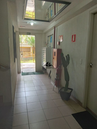 Imagem Apartamento com 2 Quartos à Venda, 49 m² em Parque São Vicente - Mauá
